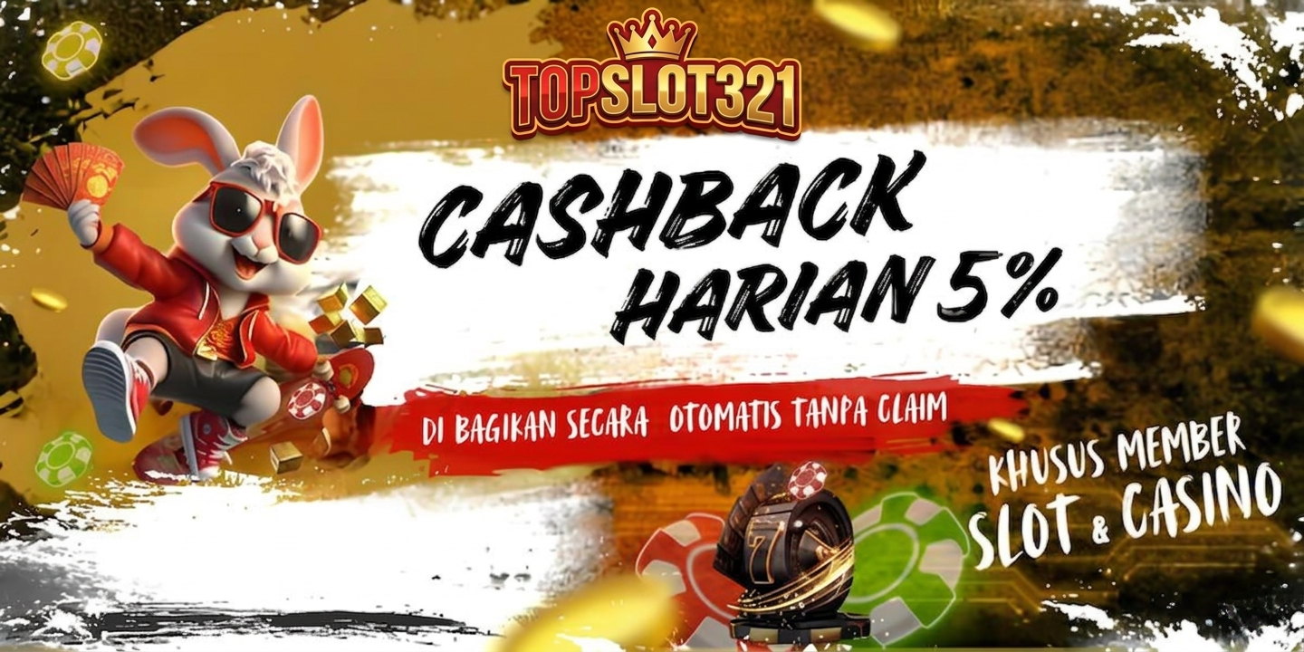SELAMAT DATANG DI topslot321