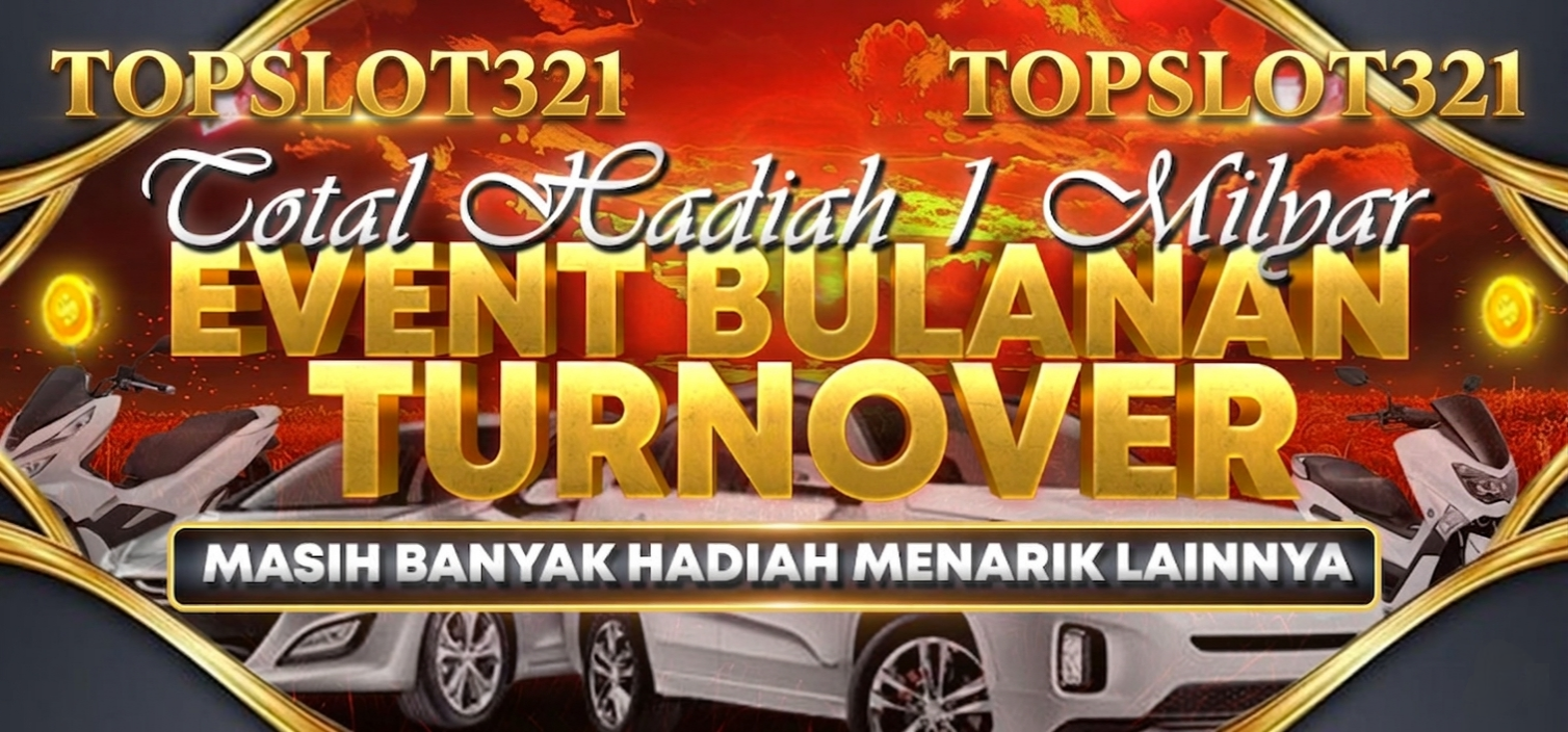 SELAMAT DATANG DI topslot321